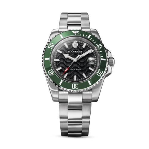 Đồng hồ nam sandoz Chaumont Automatic SZWGL0001202 42.7mm