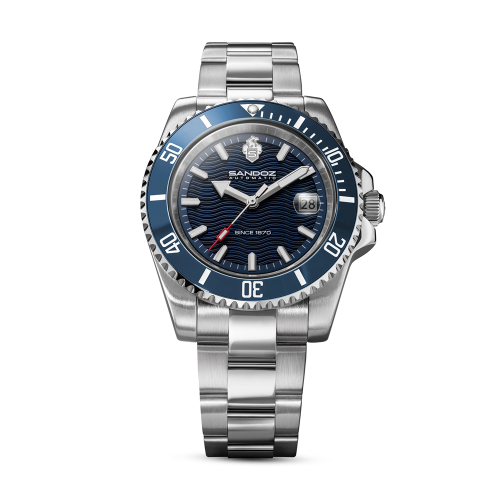 Đồng hồ nam sandoz Chaumont Automatic SZWGL0001203 42.7mm