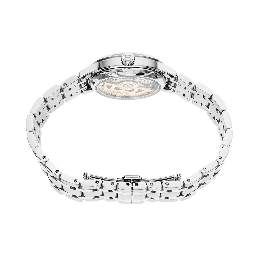 Đồng Hồ Nữ Seiko Presage Cocktail Time Automatic SRP839J 33.8mm