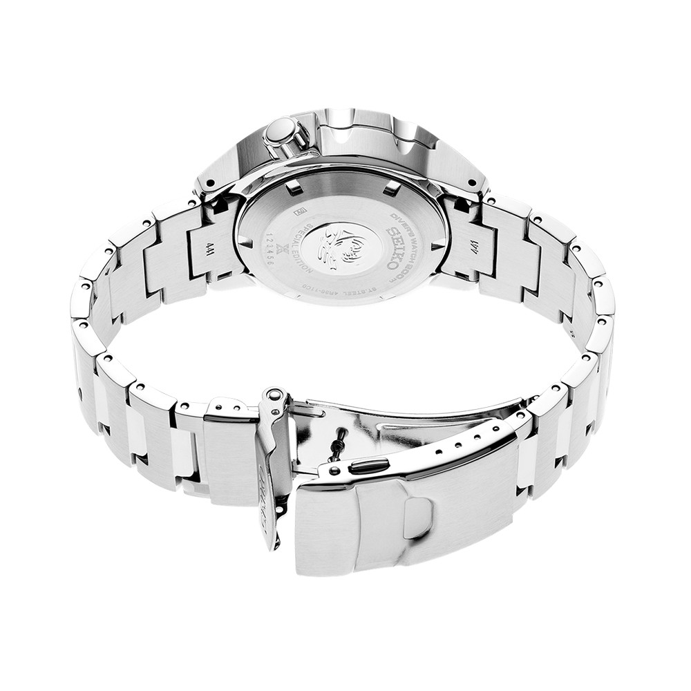 Đồng Hồ Nam Seiko Prospex Sea Special Edition SRPH75K 42.4mm