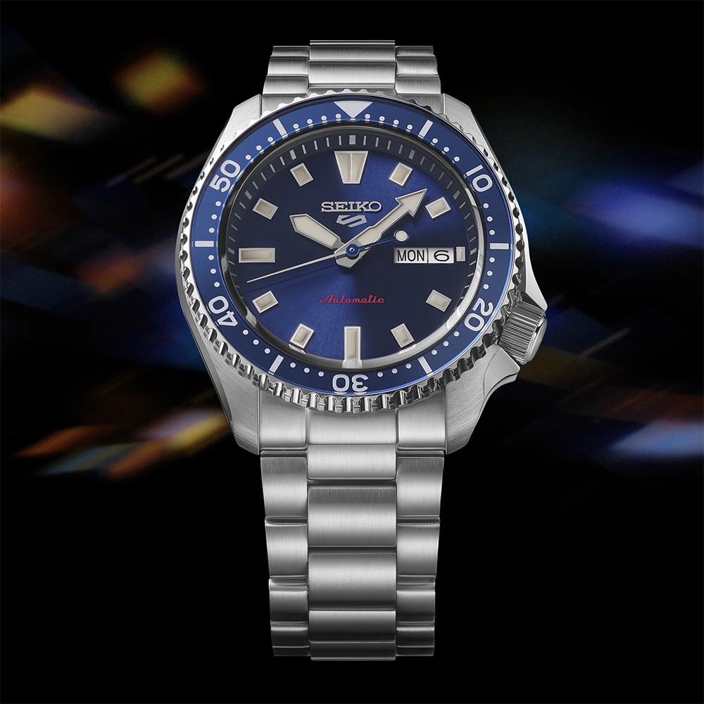 Đồng Hồ Nam Seiko 5 Sports SKX SRPL83K 42.5mm