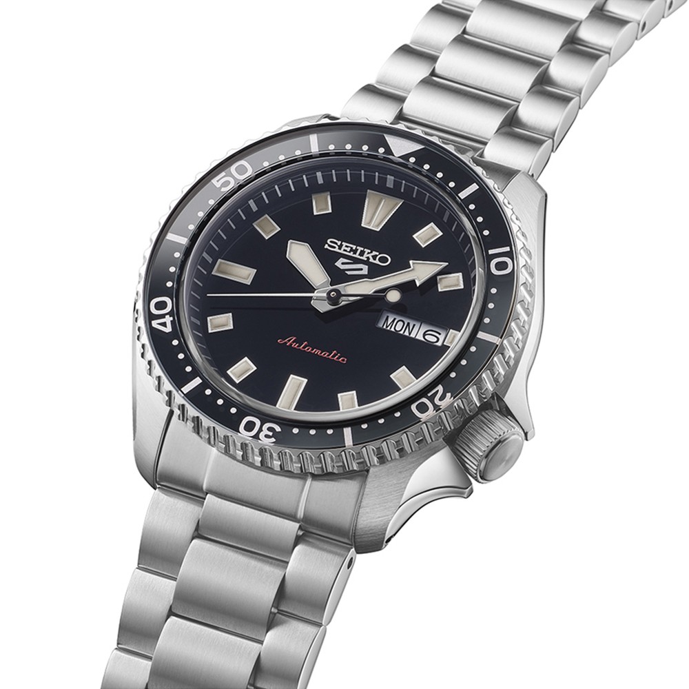 Đồng Hồ Nam Seiko 5 Sports SKX SRPL85K 42.5mm