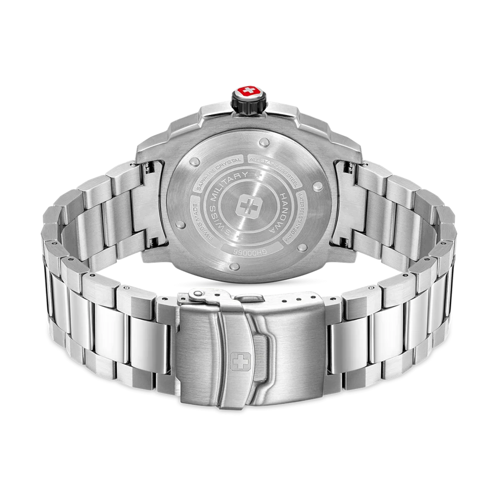Đồng hồ nam Swiss Military Hanowa Tidalwave SMWGH0006605 40mm