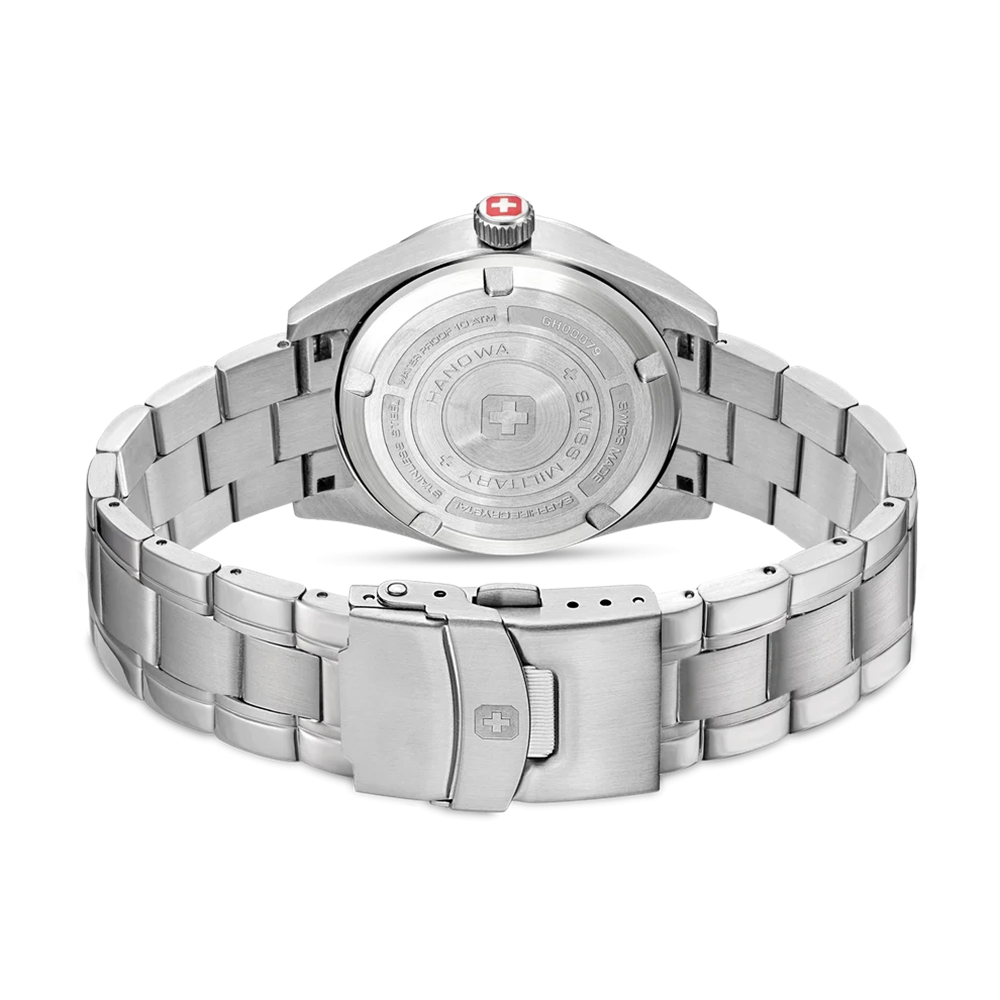 Đồng hồ nam Swiss Military Hanowa Thunder SMWGH0007903 42mm