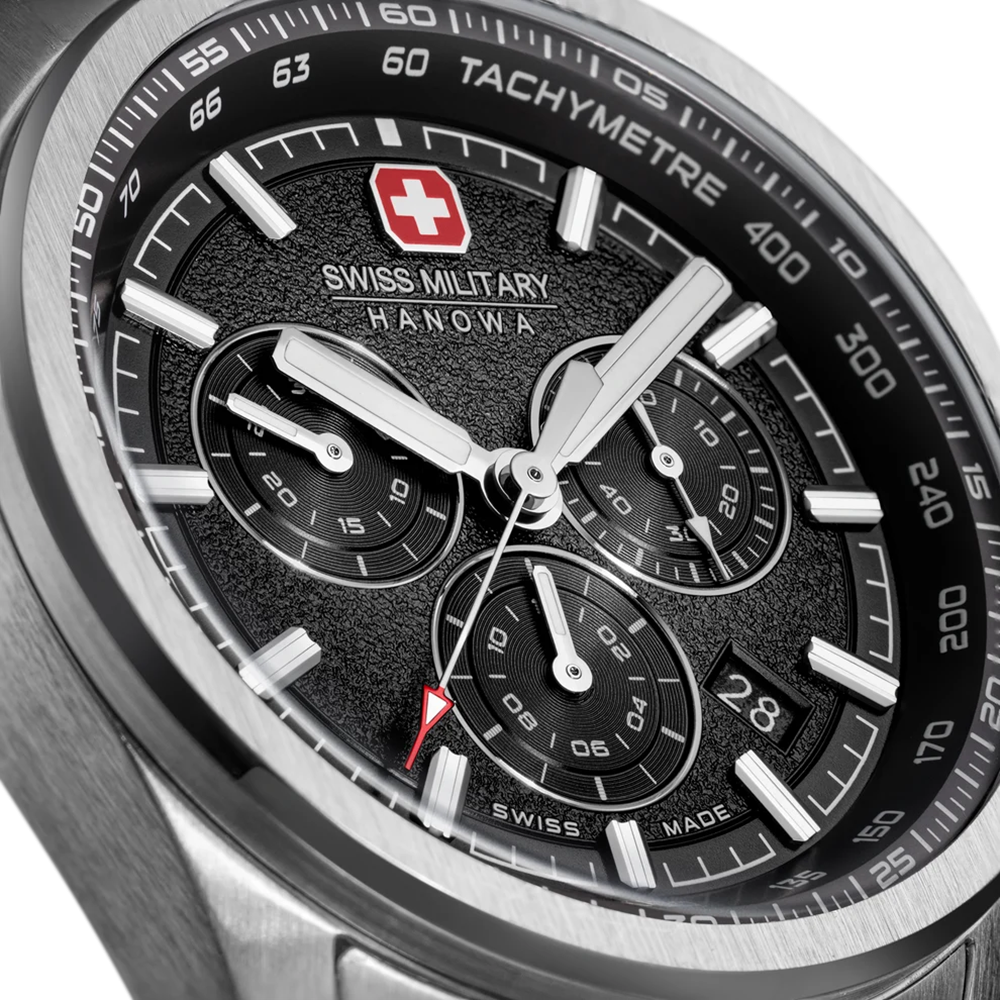 Đồng hồ nam Swiss Military Hanowa Navalus Pro Chrono SMWGI0004204 43mm