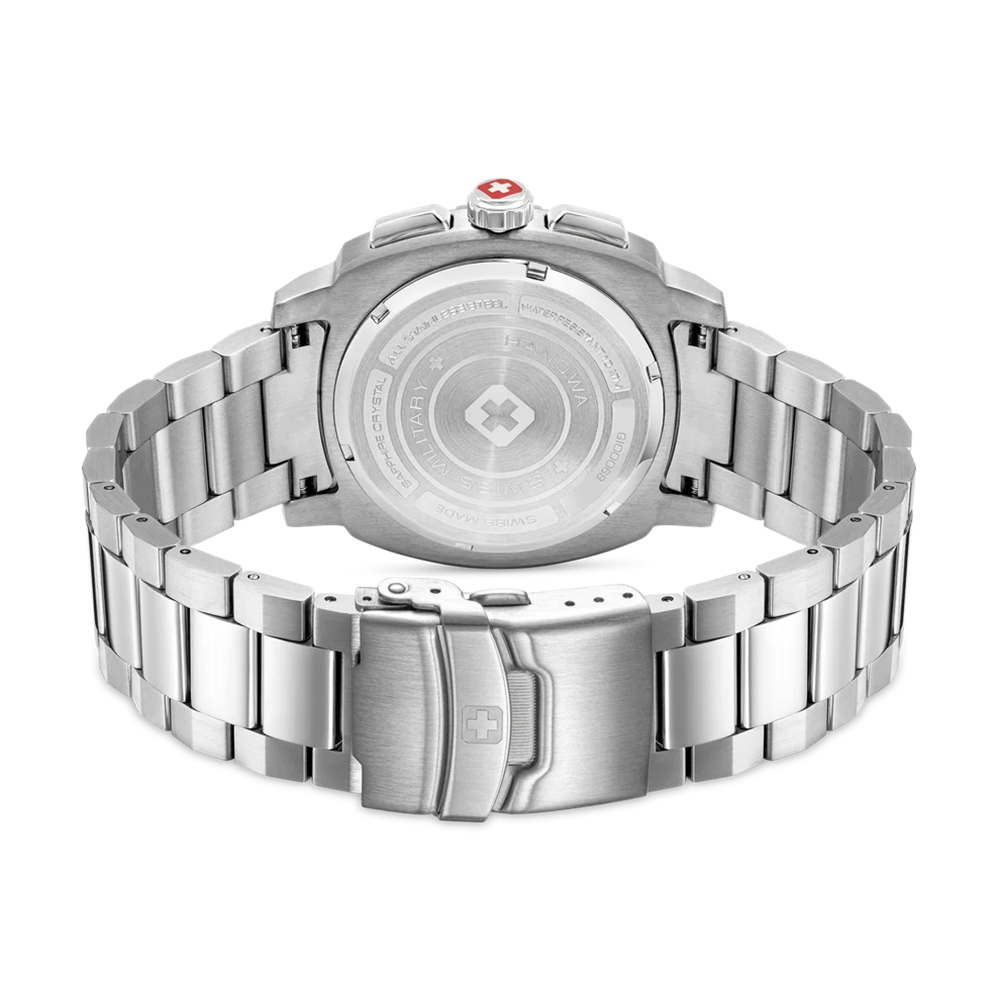 Đồng hồ nam Swiss Military Hanowa SPEEDWELL SMWGI0006801 41mm