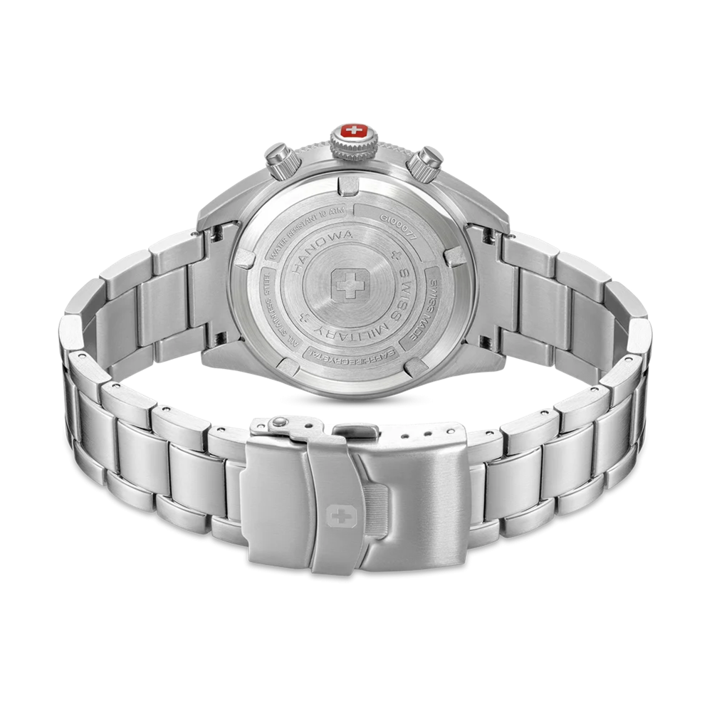 Đồng hồ nam Swiss Military Hanowa SPITFIRE SMWGI0007701 43mm