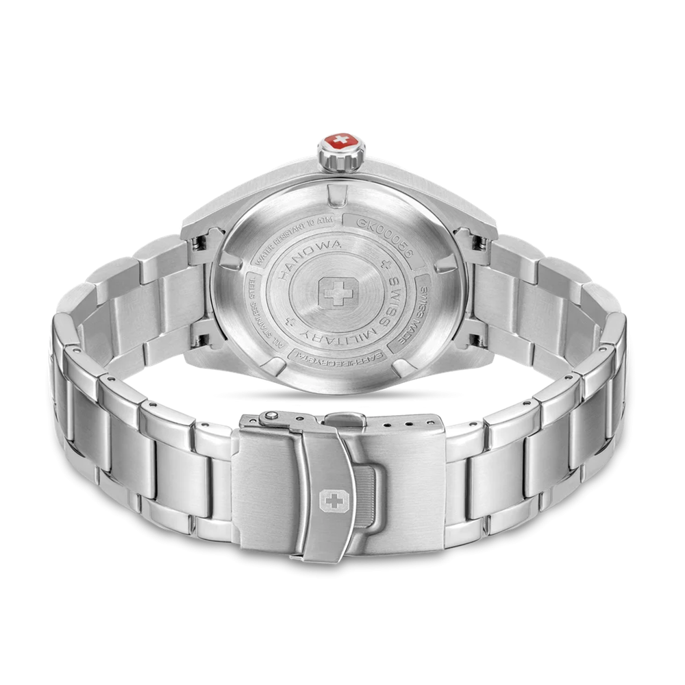 Đồng hồ nam Swiss Military Hanowa ROADRUNNER ADVANCED SMWGK0005602 43mm