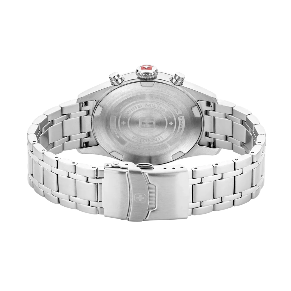 Đồng hồ nam Swiss Military Hanowa THUNDERBOLT CHRONO SMWGI0000404 43mm