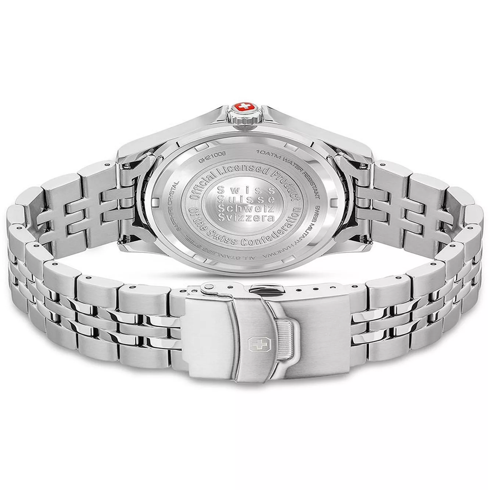 Đồng hồ nam Swiss Military Hanowa Flagship X SMWGH2100602 42mm