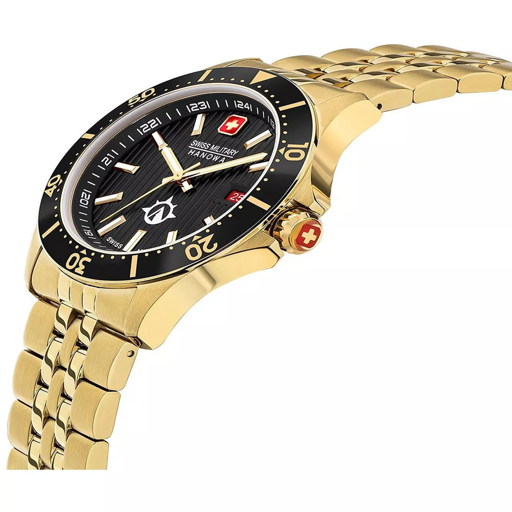 Đồng hồ nam Swiss Military Hanowa Flagship X SMWGH2100610 42mm