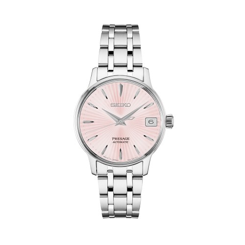 Đồng Hồ Nữ Seiko Presage Cocktail Time Automatic SRP839J 33.8mm