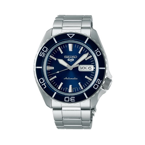 Đồng Hồ Nam Seiko 5 Sports SKX SRPK97K 42.5mm