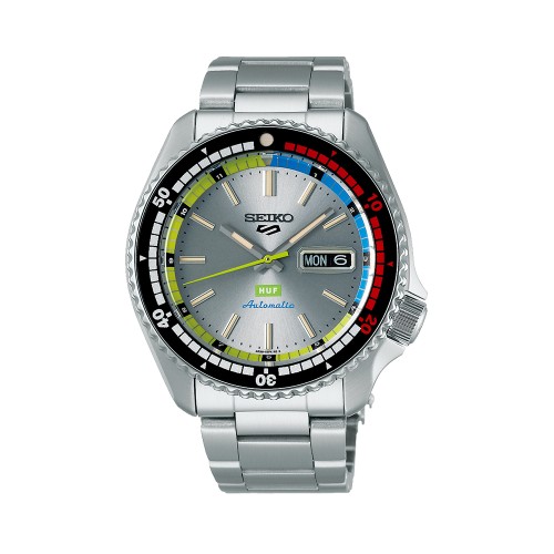 Đồng Hồ Nam Seiko 5 Sports SKX HUF Limited Edition SRPL33K 42.5mm