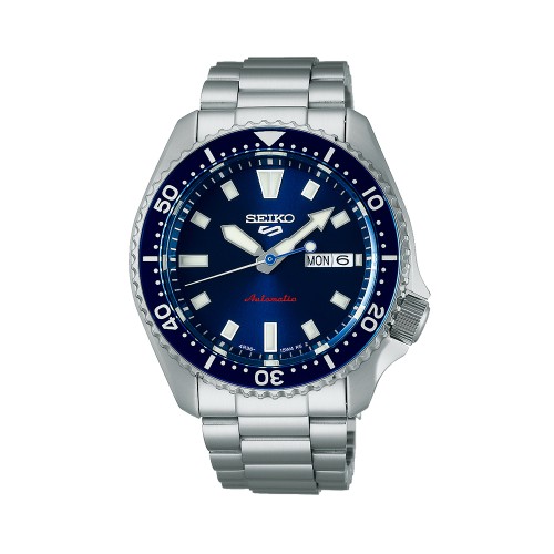 Đồng Hồ Nam Seiko 5 Sports SKX SRPL83K 42.5mm