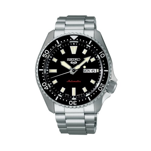 Đồng Hồ Nam Seiko 5 Sports SKX SRPL85K 42.5mm