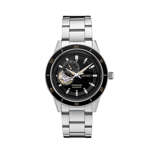 Đồng Hồ Nam Seiko Presage Style60's Automatic SSA425J 40.8mm