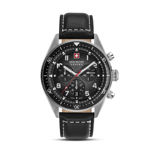 Đồng hồ nam Swiss Military Hanowa GREYHOUND CHRONO SMWGC0003801 43mm