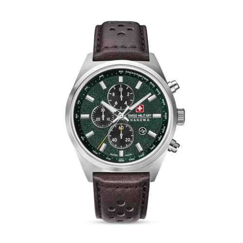 Đồng hồ nam Swiss Military Hanowa Storm SMWGC0007803 43mm