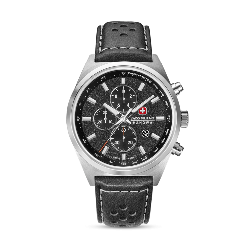 Đồng hồ nam Swiss Military Hanowa Storm SMWGC0007804 43mm