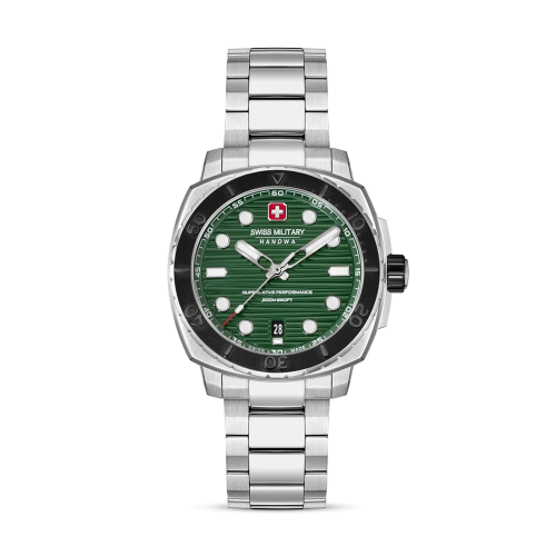 Đồng hồ nam Swiss Military Hanowa Tidalwave SMWGH0006605 40mm