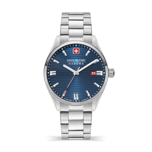 Đồng hồ nam Swiss Military Hanowa Roadrunner SMWGH2200102 40mm