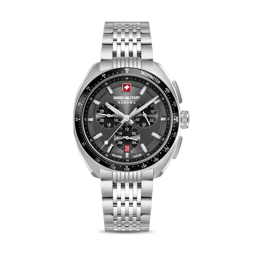 Đồng hồ nam Swiss Military Hanowa Defender SMWGI0003302 41mm