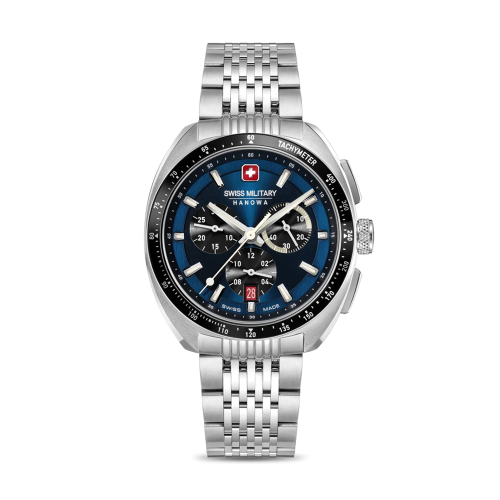 Đồng hồ nam Swiss Military Hanowa Defender SMWGI0003303 41mm