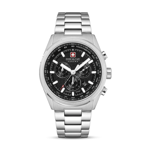 Đồng hồ nam Swiss Military Hanowa Navalus Pro Chrono SMWGI0004204 43mm