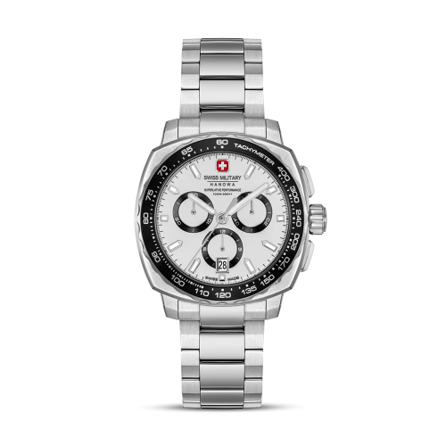 Đồng hồ nam Swiss Military Hanowa SPEEDWELL SMWGI0006801 41mm