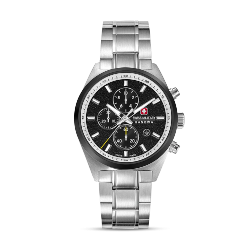 Đồng hồ nam Swiss Military Hanowa Storm SMWGI0007801 43mm