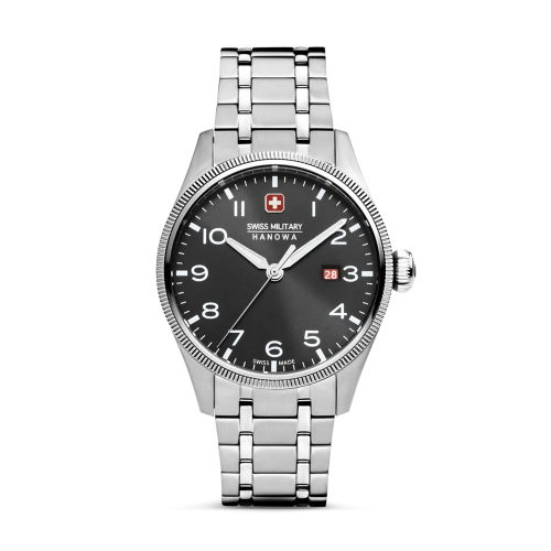 Đồng hồ nam Swiss Military Hanowa Thunderbolt SMWGH0000801 43mm
