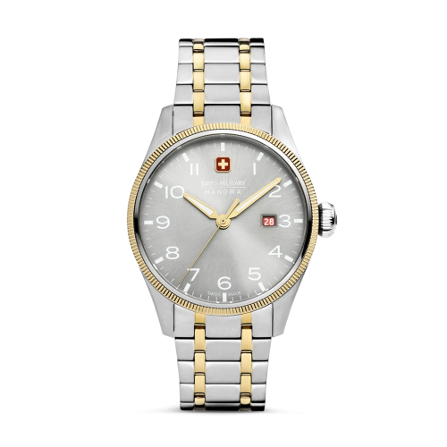 Đồng hồ nam Swiss Military Hanowa Thunderbolt SMWGH0000860 43mm
