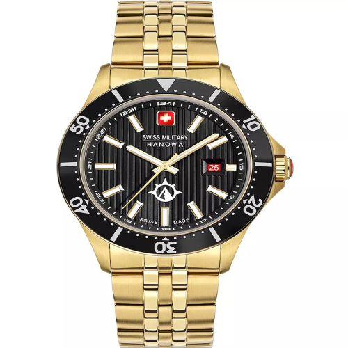Đồng hồ nam Swiss Military Hanowa Flagship X SMWGH2100610 42mm