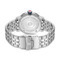 Đồng hồ nam Swiss Military Hanowa Black Marlin SMWGH0001703 44mm