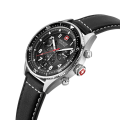 Đồng hồ nam Swiss Military Hanowa GREYHOUND CHRONO SMWGC0003801 43mm