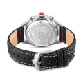Đồng hồ nam Swiss Military Hanowa GREYHOUND CHRONO SMWGC0003801 43mm