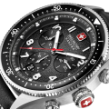 Đồng hồ nam Swiss Military Hanowa GREYHOUND CHRONO SMWGC0003801 43mm