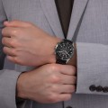 Đồng hồ nam Swiss Military Hanowa GREYHOUND CHRONO SMWGC0003801 43mm