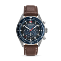 Đồng hồ nam Swiss Military Hanowa GREYHOUND CHRONO SMWGC0003802 43mm
