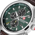 Đồng hồ nam Swiss Military Hanowa Storm SMWGC0007803 43mm