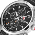 Đồng hồ nam Swiss Military Hanowa Storm SMWGC0007804 43mm
