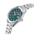 Đồng hồ nam Swiss Military Hanowa Pioneer SMWGH0004104 43mm