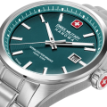 Đồng hồ nam Swiss Military Hanowa Pioneer SMWGH0004104 43mm