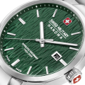 Đồng hồ nam Swiss Military Hanowa Silver Fir SMWGH0006101 43mm