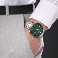Đồng hồ nam Swiss Military Hanowa Silver Fir SMWGH0006101 43mm