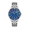 Đồng hồ nam Swiss Military Hanowa FLAGSHIP ELEMENTS WATER SMWGH0006701 42mm