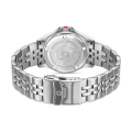 Đồng hồ nam Swiss Military Hanowa FLAGSHIP ELEMENTS WATER SMWGH0006701 42mm