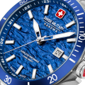 Đồng hồ nam Swiss Military Hanowa FLAGSHIP ELEMENTS WATER SMWGH0006701 42mm