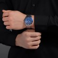 Đồng hồ nam Swiss Military Hanowa FLAGSHIP ELEMENTS WATER SMWGH0006701 42mm